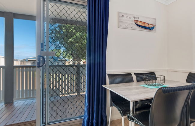 Horrocks Beach Caravan Park - Foto 13