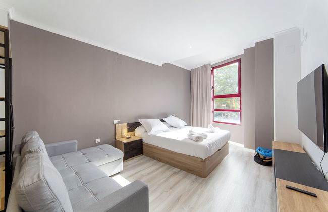 Albufera Dreams Nature Suites - Foto 19