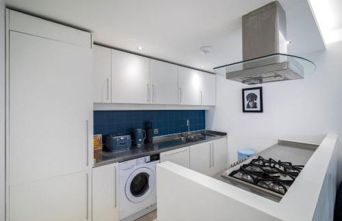 Central London 2 Bedroom Penthouse - Foto 26