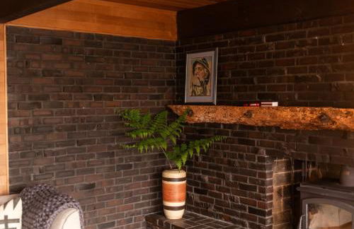 The Bald Seagle - Foto 12