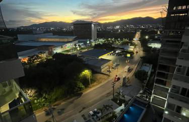 Seller Residence Centro - Foto 33