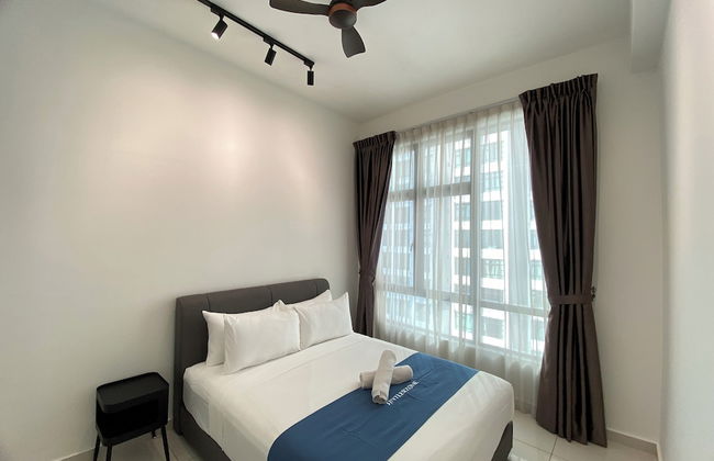 Kempas Dsummit Residences by Antlerzone - Foto 22