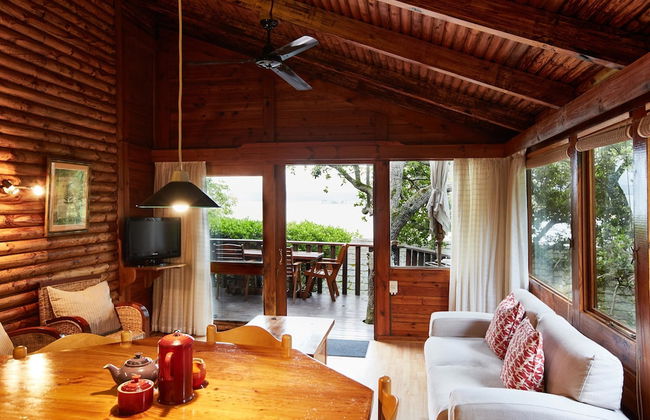 Under Milkwood Resort - Foto 18