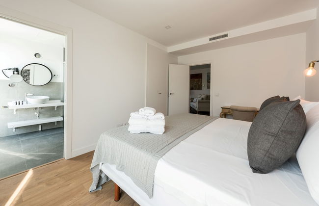 Plaza de España Skyline - Foto 7