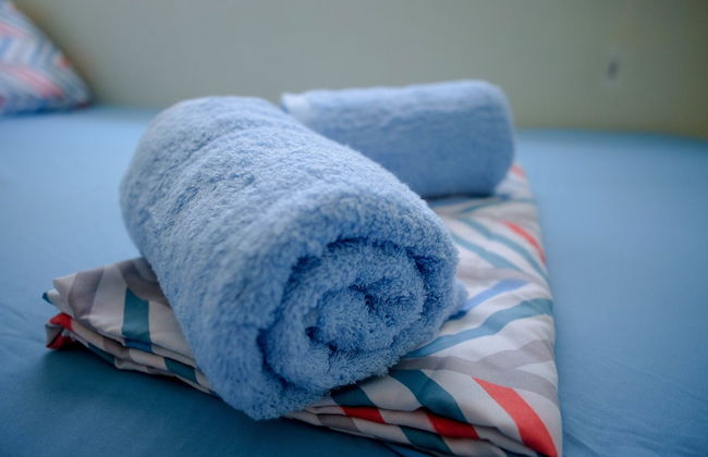 SR Vacation Rental - San Remo Oasis - Foto 11