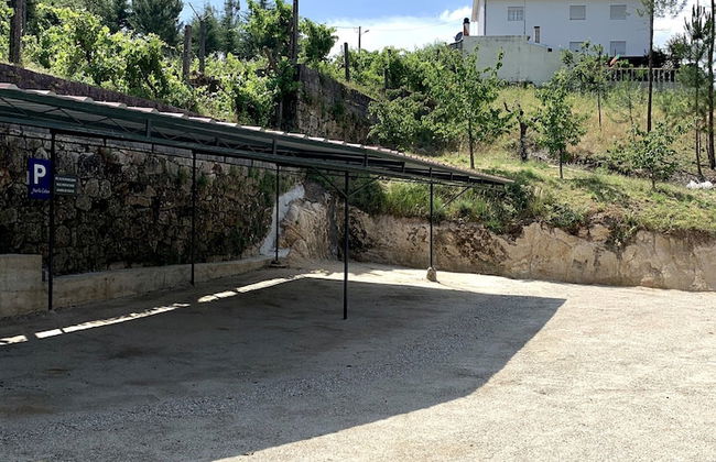 Casa da Ponte Velha - Foto 55