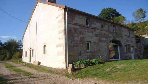 Gîte nature rénové dans les Vosges Saônoises - FR-1-583-459 - Foto 2