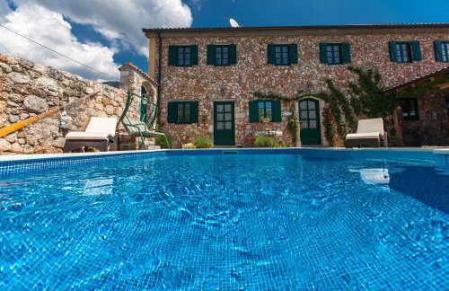 Villa Oliva Bribir - Foto 2