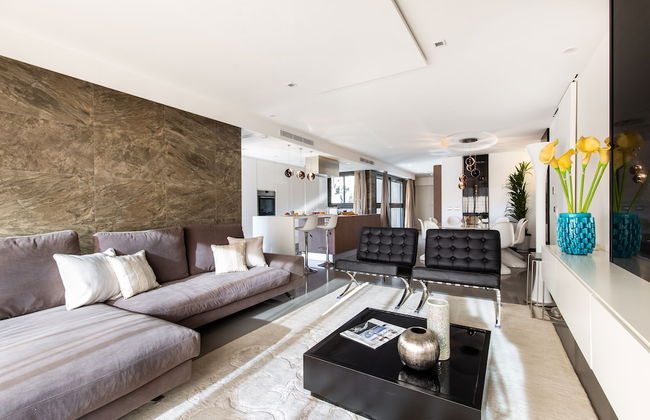 Sweet Inn - Villa Alexandra - Foto 47