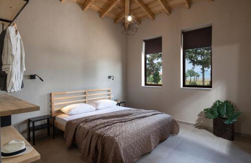 Athos View - Golden Fig Sykia lodge - Foto 36