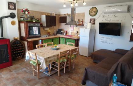 Casa Bozzero - Photo 10