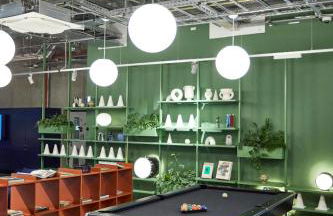 The Social Hub Glasgow Extended Stay - Foto 40