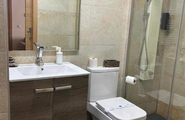Apartahotel Canfranc - Foto 88