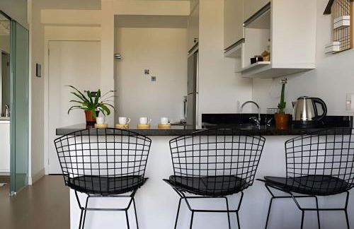 Perto do Barigui • Varanda c/ Churrasqueira - Foto 20