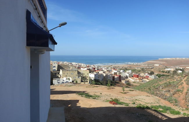 Casa Morisca Sidi Ifni - Foto 1