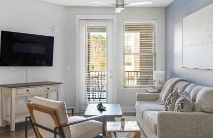 Landing Stunning 2BD Clubhouse Gym - Foto 33