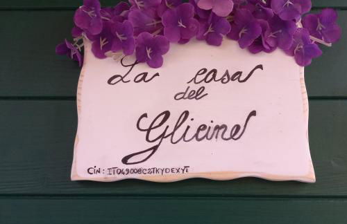 la Casa del Glicine - Foto 1