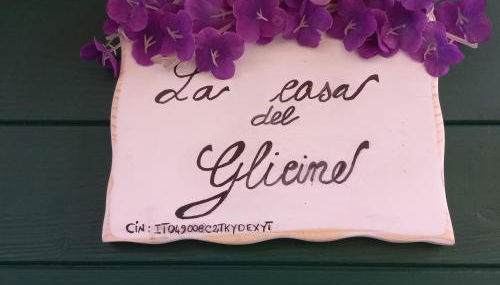 la Casa del Glicine - Foto 1