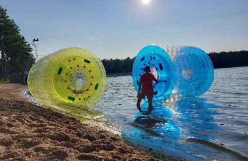 Domek Na Gwizdówce " u KARGULA" - KASZUBY - Foto 31