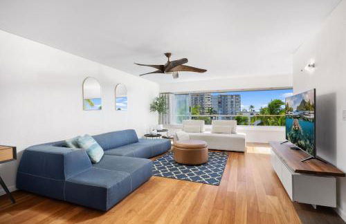 Colony Surf 605 apts - Foto 11