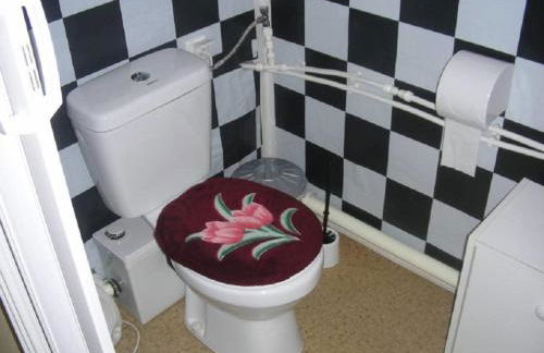 Kleines Appartment zentrale Lage - Foto 17