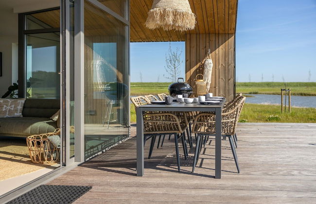 Scenic Cottage w/ Garden - Foto 18