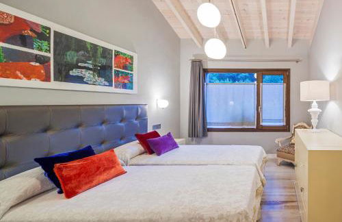 Casas La Xiuca - Foto 47