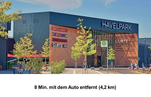 Comfort Housing Apartments - Foto 24