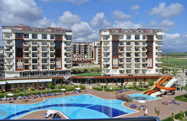 Fully Furnished Apartment in Orion City - Foto 27