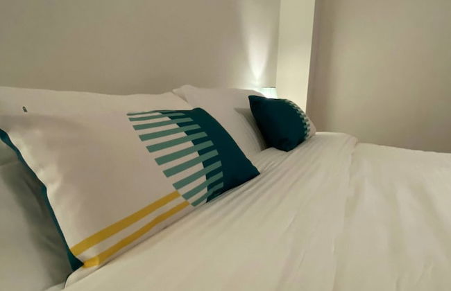 B&B Vagabondo Holiday Apartment - Foto 1