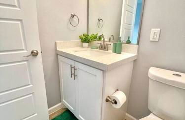 South Texas Getaway King Size & Double Queen - Foto 47