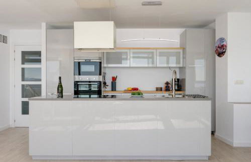 fabulous sea view - a pie de playa- - Foto 30