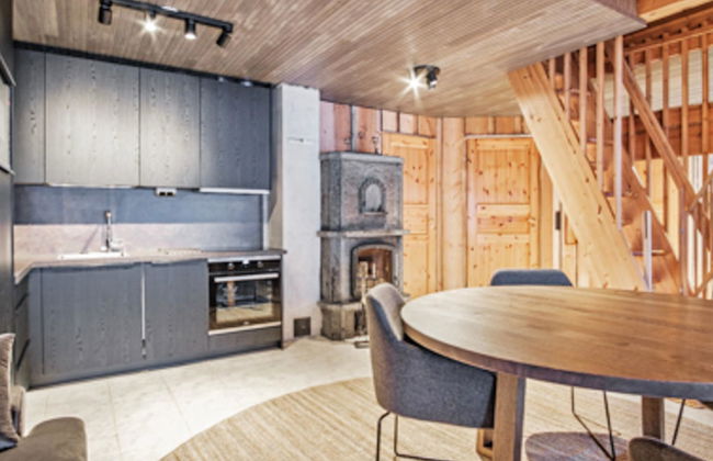 Joikupirtti b - Foto 12