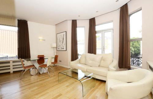 The Harrington - Gloucester Road - 1 Harrington Gardens - Foto 84