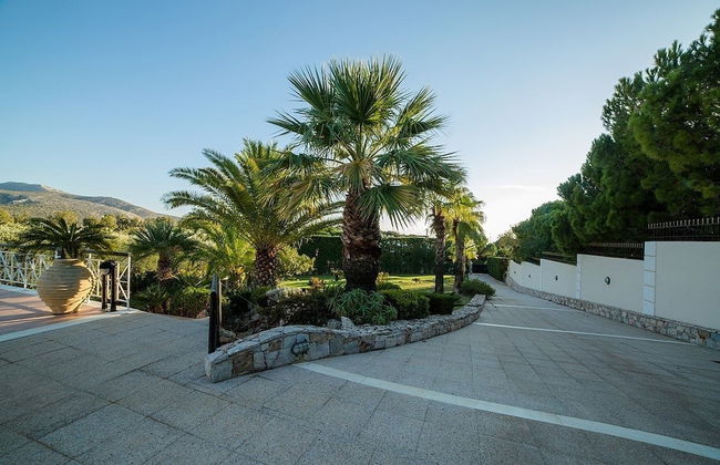 Villa Sparta - Foto 30