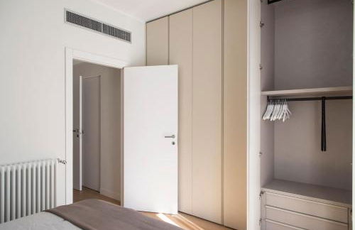 Brand new apt , City Life district - Foto 17