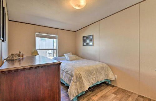 3 Mi to Beach Home with Deck in Port OConnor! - Foto 18