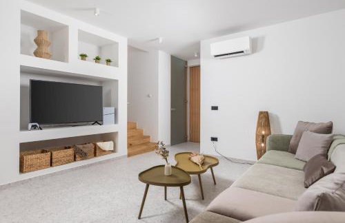 Villa 4 with Pool Soline, Krk, 280 m from beach, by 4Villas - Photo 42