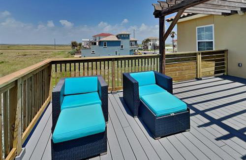 Stress Less by Silver Sands Vacation Rentals - Foto 24