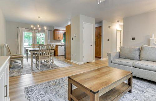 4 Mi to Penn State Suburban Happy Valley Home - Foto 5