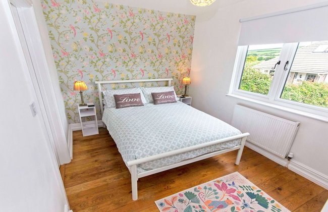 Bag-end House 7 Bedrooms, Sleeps 14, Hot Tub - Foto 44
