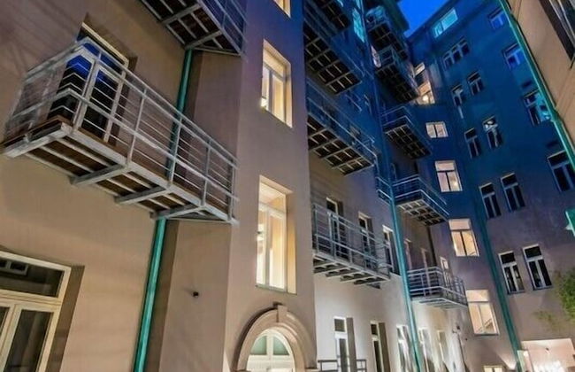 Old Town Apartment Spalena - Photo 5