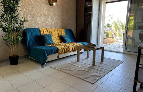 La Madrague Waterfront Cottage - Foto 7