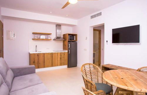 Sa Cala Suites - Formentera Break - Photo 20