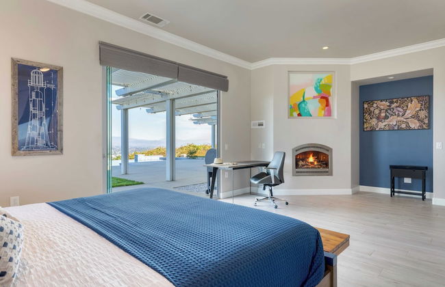 Summit Ranch by Avantstay Infinity Pool + Views - Foto 19