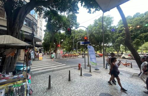 SUH Glória 03 Metro e Bohemian! - Foto 15