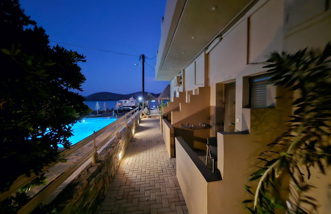 Elounda Sunrise Apartments - Foto 19