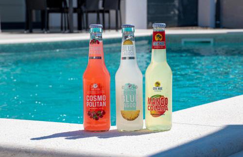 Villa Mina with a private pool in Pula - Photo 8