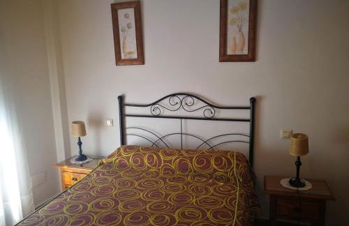 Casa Rural La Malena - Foto 19