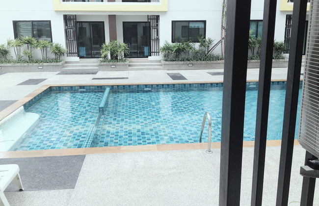 Ratchaporn Place - Photo 23